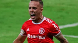 Fernando Alves/AGIF - Peglow no Colorado.