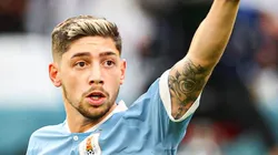 Reprodução/Real Madrid - Valverde se culpa por estreia do Uruguai