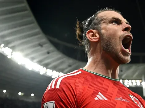 Qatar 2022: PAÍS DE GALES X IRÃ; ACOMPANHE EM TEMPO REAL