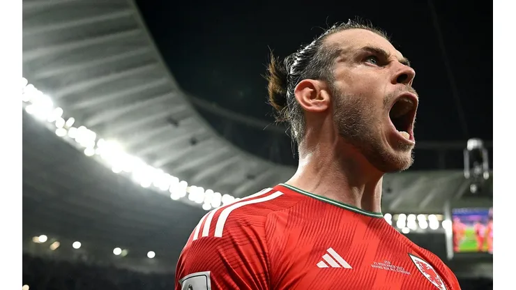 Foto: Clive Mason/Getty Images - Bale é uma das grandes atrações da Copa.