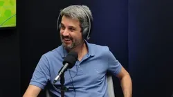 Foto: Reprodução / Segue o BAba - Freeland no Podcast.