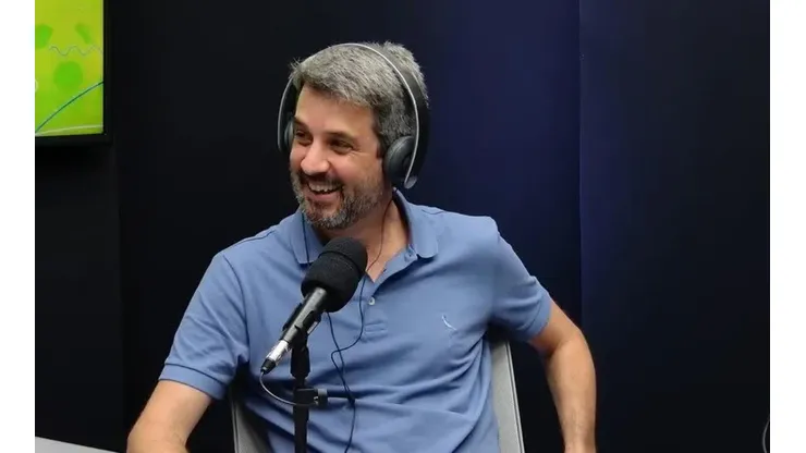 Foto: Reprodução / Segue o BAba - Freeland no Podcast.