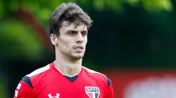 Marcello Zambrana/AGIF - Rodrigo Caio pode voltar ao Brasil