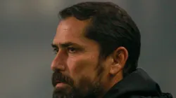 Gabriel Machado/AGIF/ "Não seguirá no Clube"; Gustavo Morínigo tem baixa no elenco para a temporada 2023.