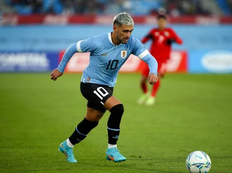 Qatar 2022: URUGUAI X COREIA DO SUL: ACOMPANHE EM TEMPO REAL