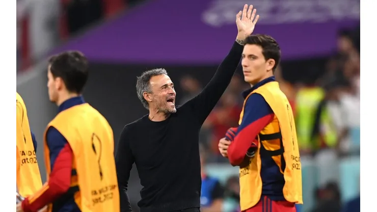 Foto: Stu Forster/Getty Images