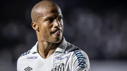 Foto: Raul Baretta/AGIF - Sánchez tem futuro indefinido no Peixe
