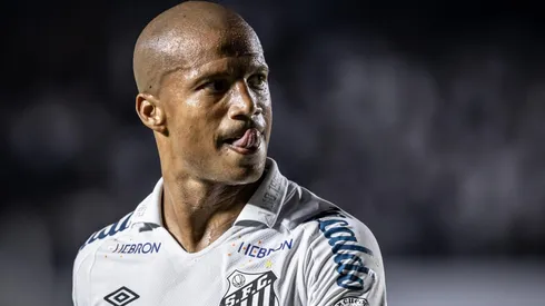 Foto: Raul Baretta/AGIF - Sánchez tem futuro indefinido no Peixe