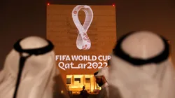 Christopher Pike/Getty Images - Copa do Mundo do Qatar 2022