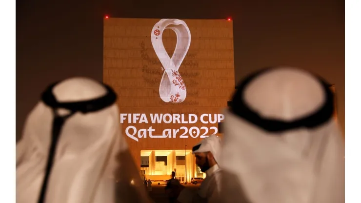 Christopher Pike/Getty Images - Copa do Mundo do Qatar 2022