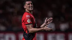 Foto: Isabela Azine/AGIF