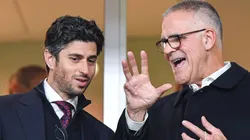 Foto: Getty Images - 777 Partners