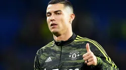 Foto: Juan Manuel Serrano Arce/Getty Images - Cristiano Ronaldo