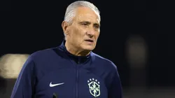 Fotos: Lucas Figueiredo/CBF