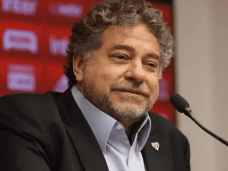 Diretoria busca reforço para o Clube e tenta tirar titular do Fluminense