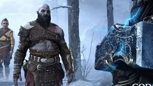 Foto: Reprodução/Sony