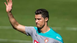 Foto: Daniel Vorley/AGIF - Craque é desejado no Brasil.