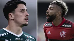 Fotos: Ettore Chiereguini/AGIF e Jorge Rodrigues/AGIF