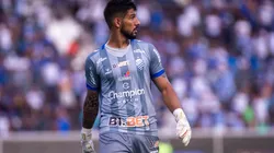 Foto: Francisco Cedrim/AGIF - Carné está com 32 anos de idade.