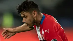 Foto: Jorge Rodrigues/AGIF - Corinthians quer Romero e + 1 para 2023