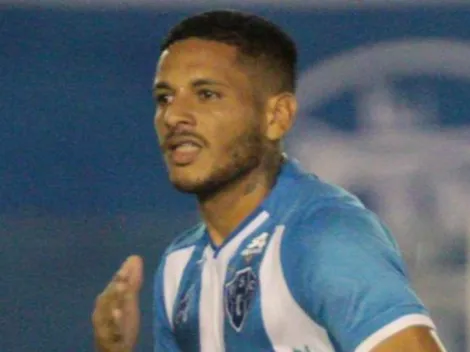 Paysandu confirma saídas de Danrlei e ex-Grêmio para a próxima temporada