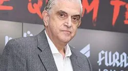 Foto: Site oficial do Athletico - Petraglia, mandatário do CAP.