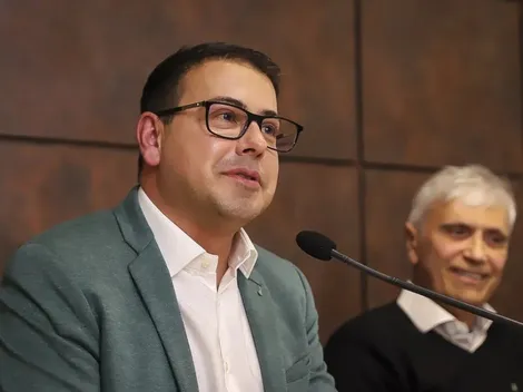 Juventude encaminha chegada de zagueiro com experiência na Europa