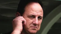 Ettore Chiereguini/AGIF - Ceni no SPFC.