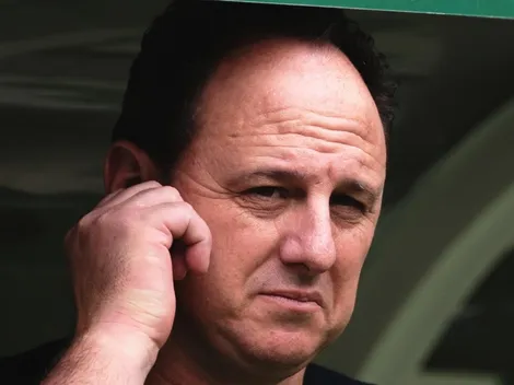 R. Ceni se decide sobre goleiro titular e irrita torcida do São Paulo