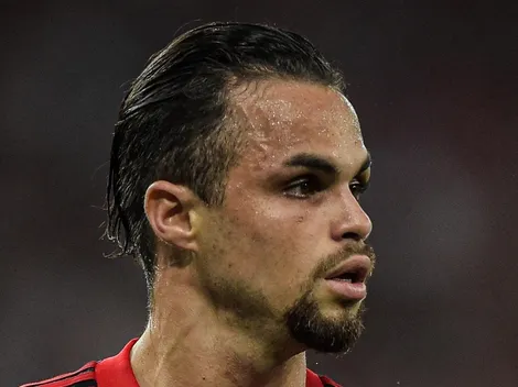 “Agora só falta o Michael”; Grêmio prepara anúncio de novo reforço