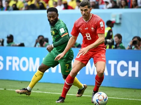 Volante se mostra confiante após vitória e 'manda a real' sobre o Brasil