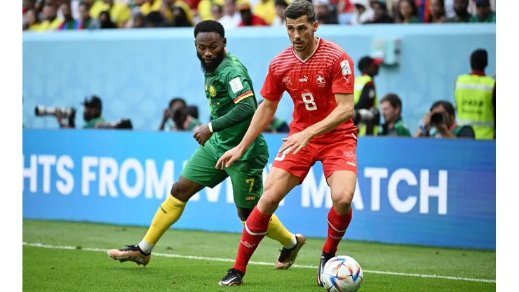 Photo by Stuart Franklin/Getty Images - Titular absoluto falou sobre confronto com a Seleção Brasileira
