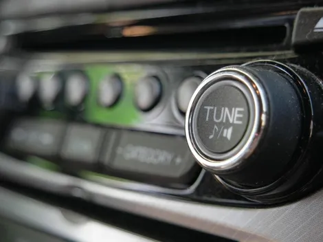 Alto falante ‘invisível’ é anunciado pela LG Display