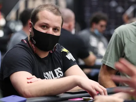 Brasileiros arrumam boas premiações no poker online