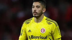 Foto: Pedro H. Tesch/AGIF - Daniel: goleiro tem futuro incerto no Inter