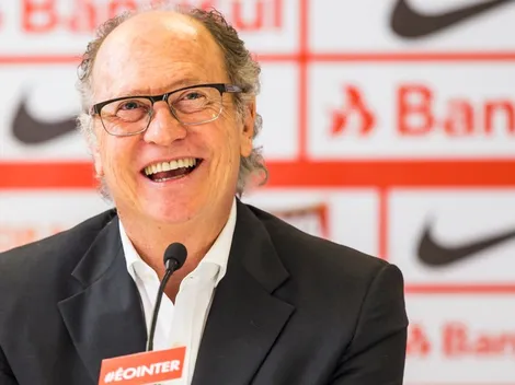 “Falcão ficou feliz”; Santos fecha com ex-Inter e Seleção e reforça ‘setor carente’