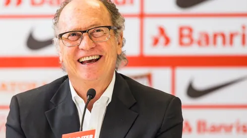 Jeferson Guareze/AGIF - Falcão tira outro nome do Inter para levar ao Santos