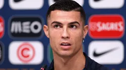 Fla negocia chegada de Cristiano Ronaldo para o Mundial