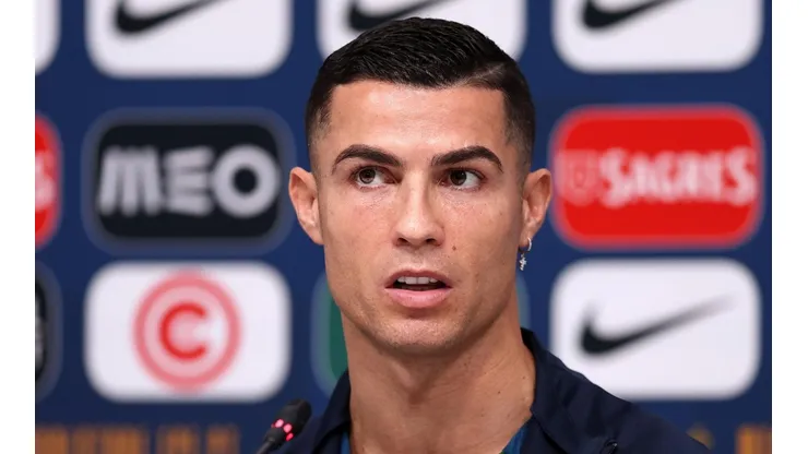 Fla negocia chegada de Cristiano Ronaldo para o Mundial
