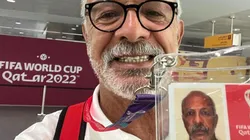 Créditos: Instagram Oficial @junior_maestro_5 - Meio-campista da Seleção de Portugual poderá igualar feito de Júnior em Copas