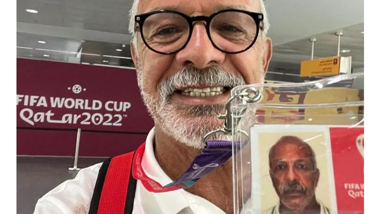 Créditos: Instagram Oficial @junior_maestro_5 - Meio-campista da Seleção de Portugual poderá igualar feito de Júnior em Copas