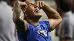 Foto: Thomás Santos/AGIF - Romero pode voltar ao Cruzeiro