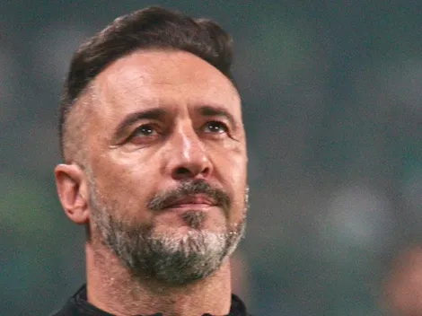 URGENTE! Reforço dado como certo no Corinthians pode assinar com Palmeiras