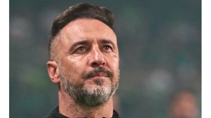 - Vítor Pereira