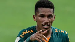 Bittencourt manda a real e entrega sobre futuro de Marcos Paulo no Fluminense