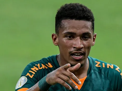 Bittencourt manda a real e entrega sobre futuro de Marcos Paulo no Fluminense