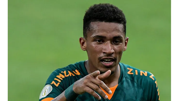 Bittencourt manda a real e entrega sobre futuro de Marcos Paulo no Fluminense