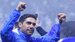 Xodó de Abel foi o principal jogador na temporada