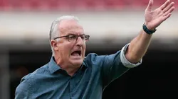 Foto: Marcello Zambrana/AGIF - Dorival não conta com os 4 nomes.