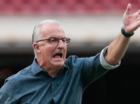 FORA! Dorival autoriza e 4 jogadores são 'dispensados' no Flamengo